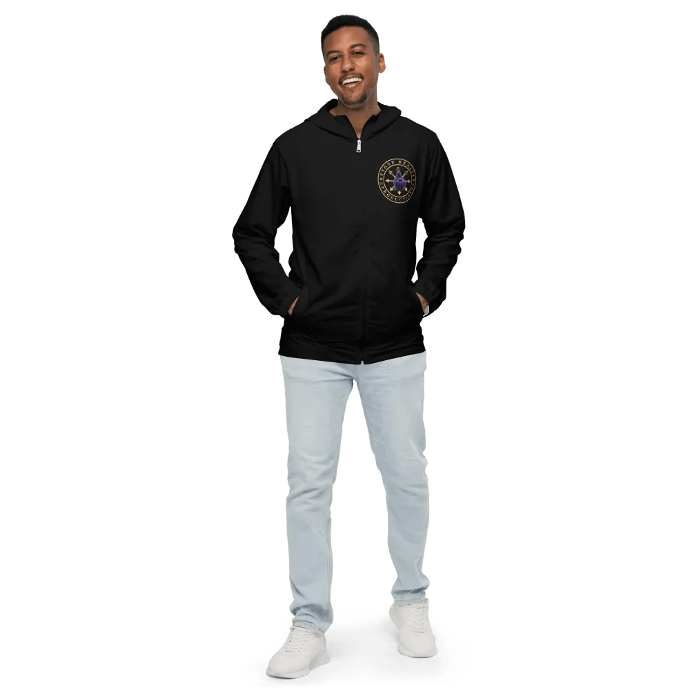 B/R Productions jacket product image (3)