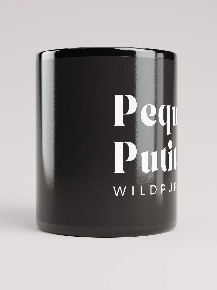 Pequeñas Putitas mug product image (5)