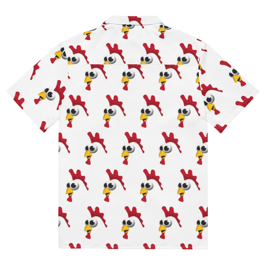 Ellis Special Button Down product image (11)