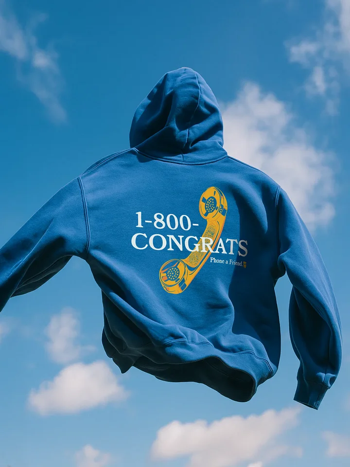 Support Line Sweatshirt product image (2)