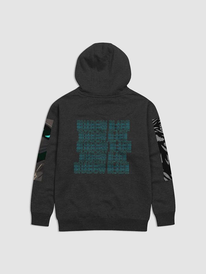 Official Shadow Blade Stealth Hood! product image (2)