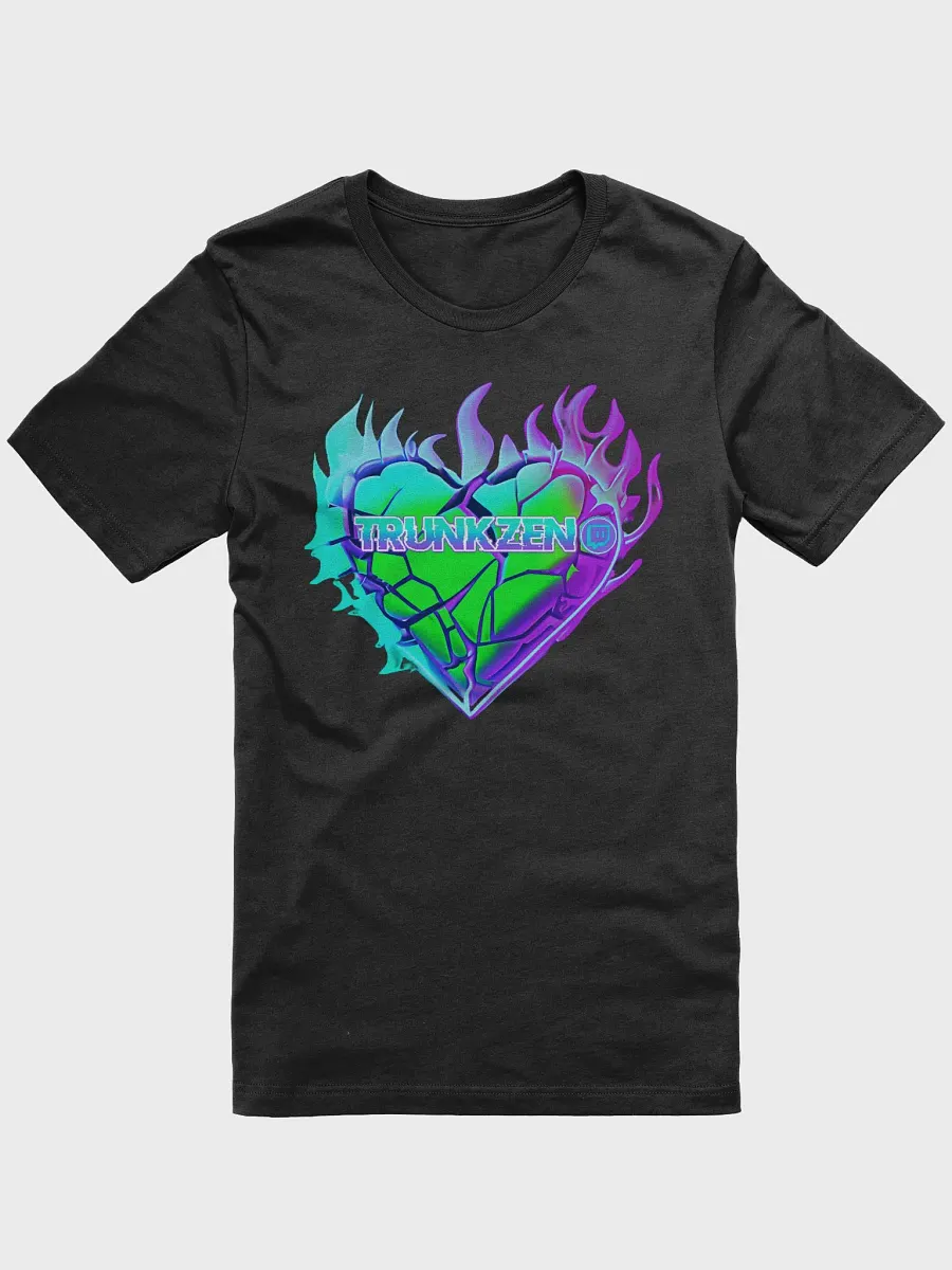 TZ Fire heart TEE product image (1)