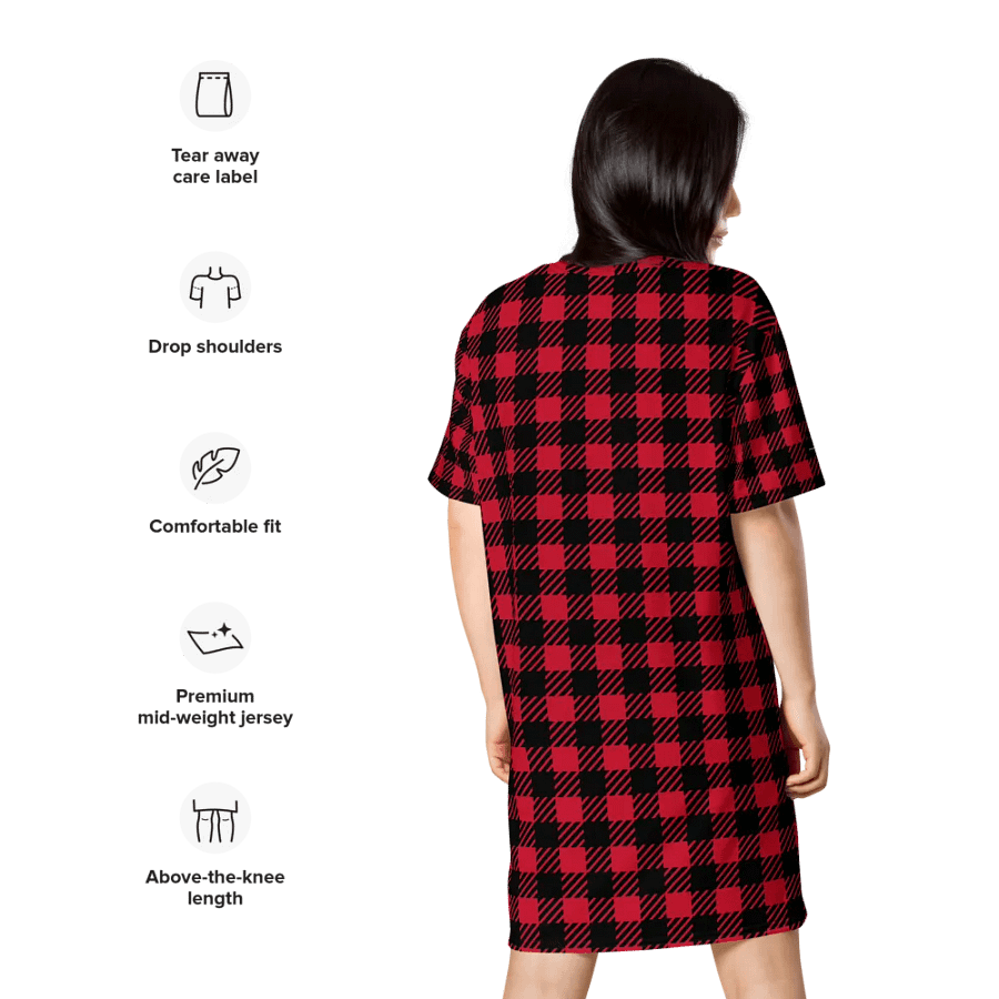 Tizzy Dress product image (3)