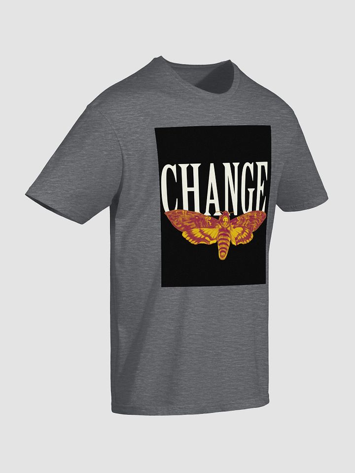 Metamorphosis Moth Change T-Shirt product image (2)