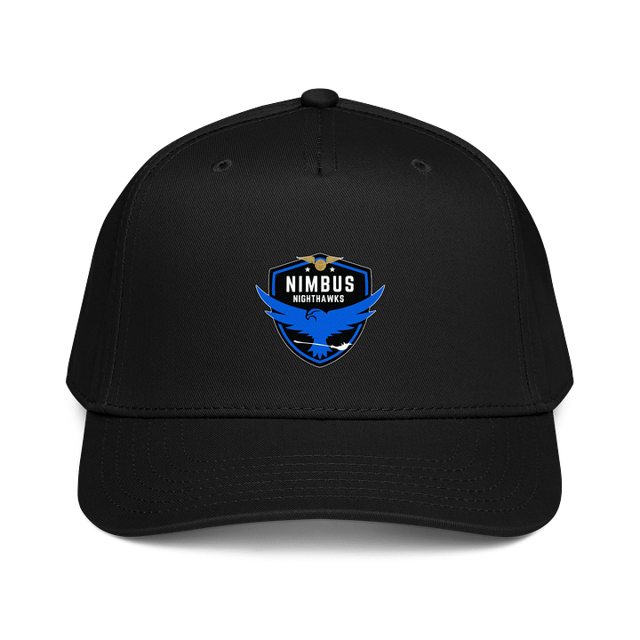 Nimbus Nighthawks Team Baseball Cap product image (1)