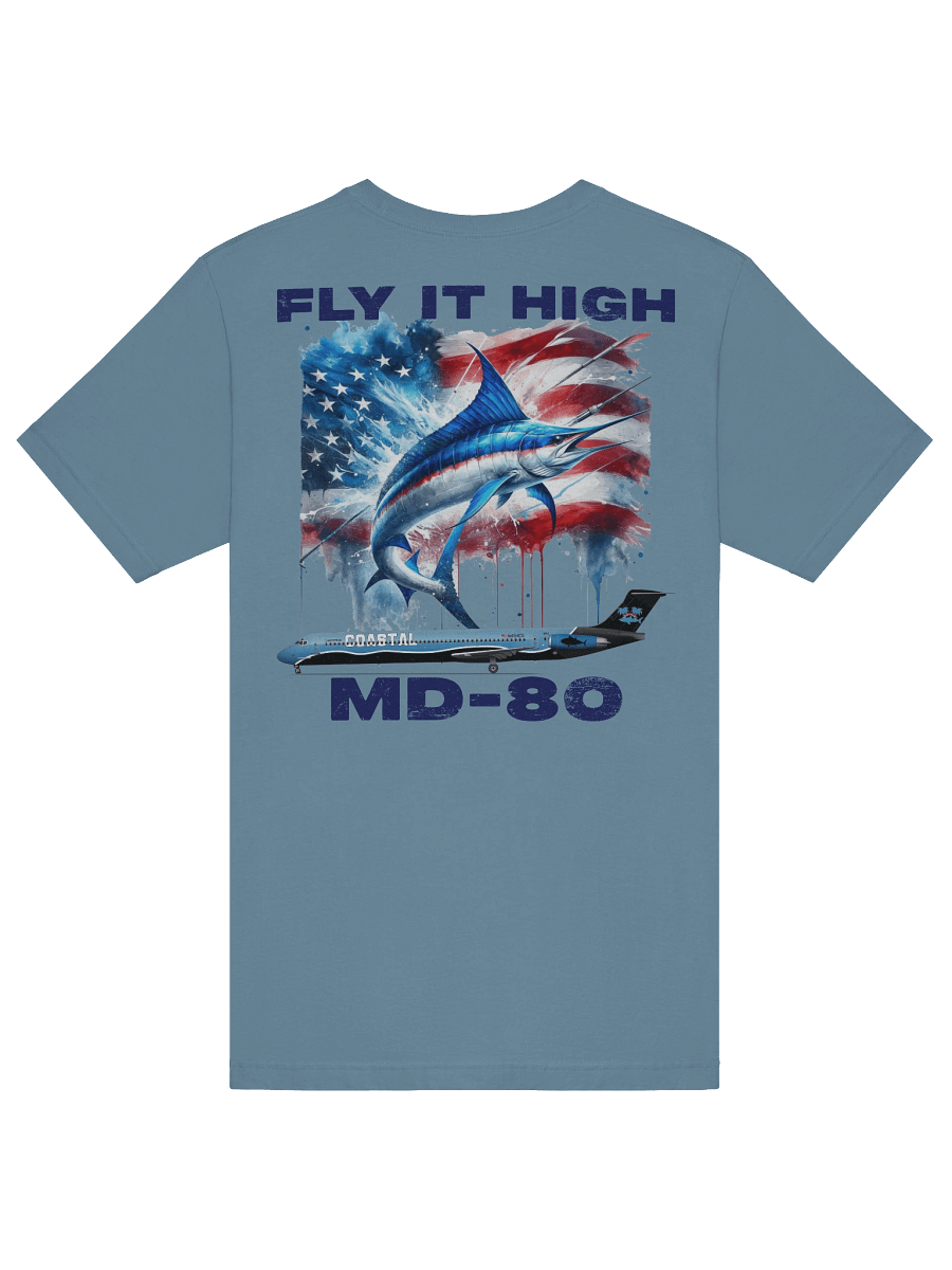 Fly It High-4th of July! product image (45)