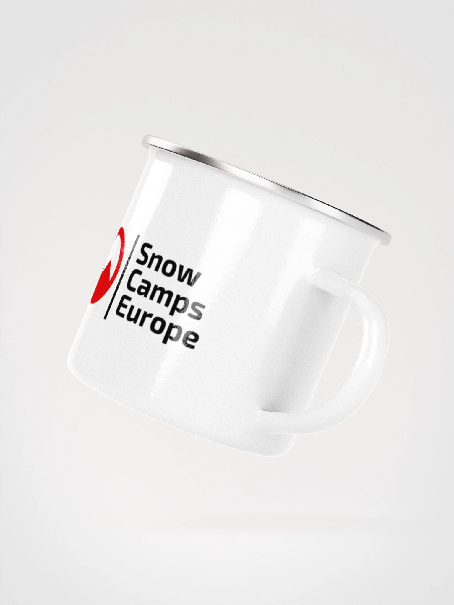 Summit Enamel Mug product image (3)