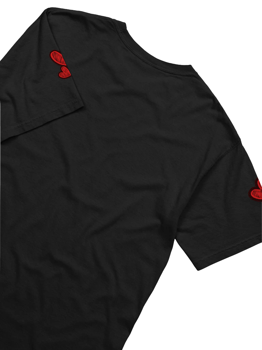 Brave Heart T-Shirt product image (4)