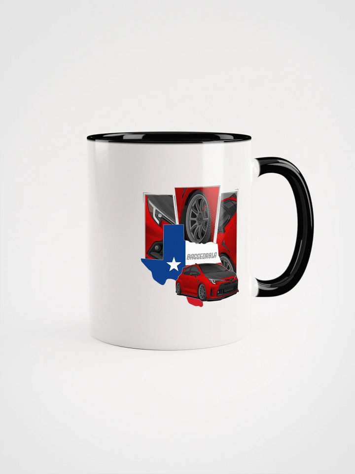 Mug - baggedr0la product image (4)