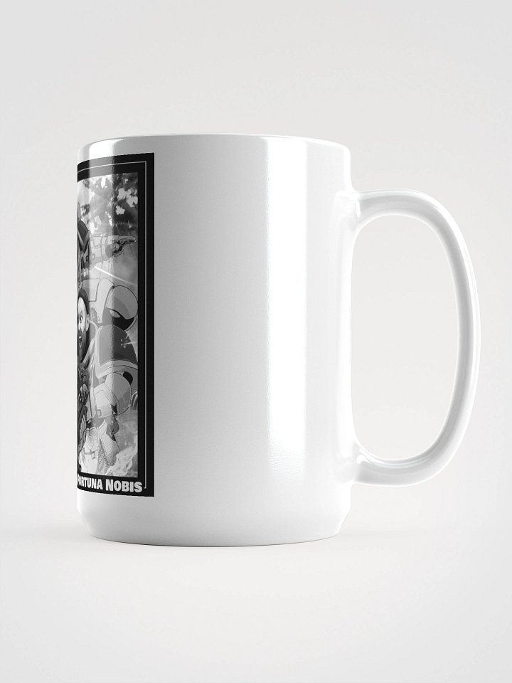 KTC - BONA mug product image (1)