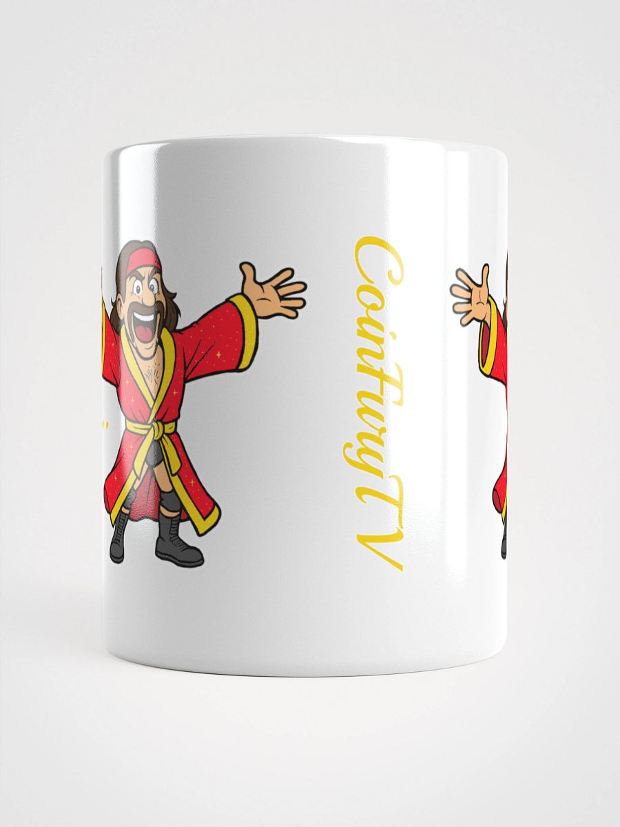 GLOR.... - Mug product image (10)