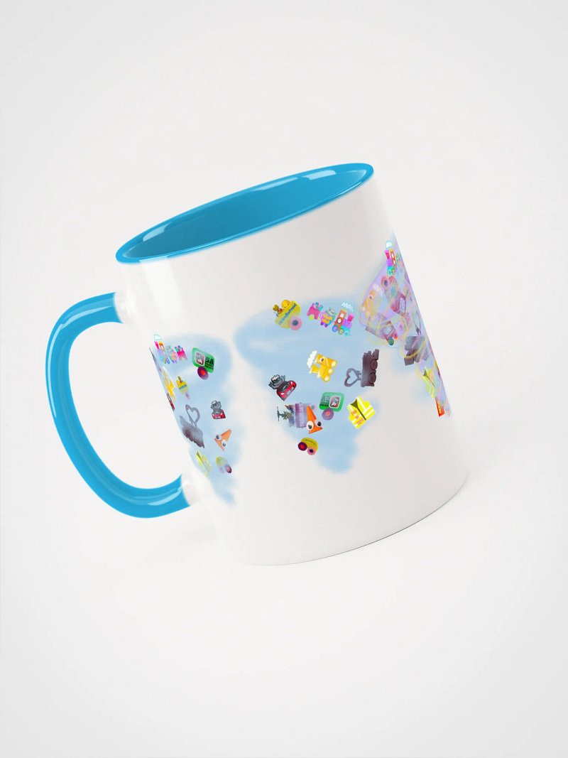 Trenado Mug