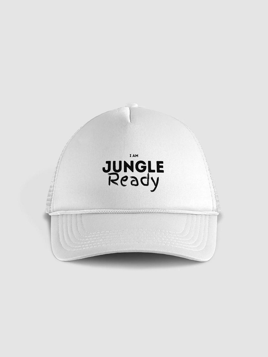 539-Safari Hats, Hats with Mesh-Valucap Foam Trucker Hat, Hat, Valucap VC700, Mesh Hat-Polyester, Mesh product image (5)