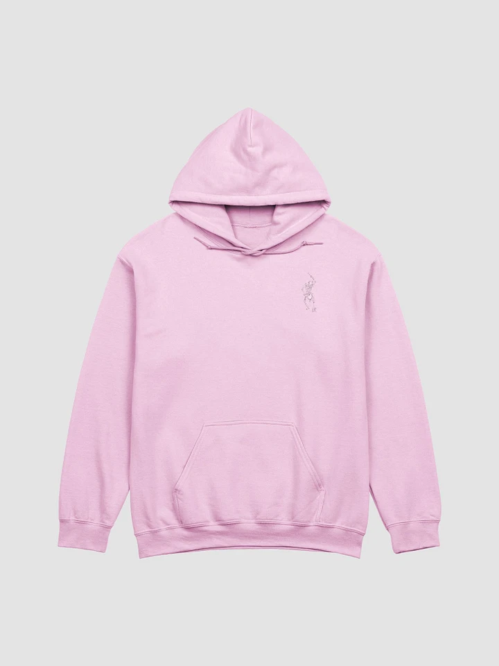 Ethereal Guardian Hoodie product image (1)