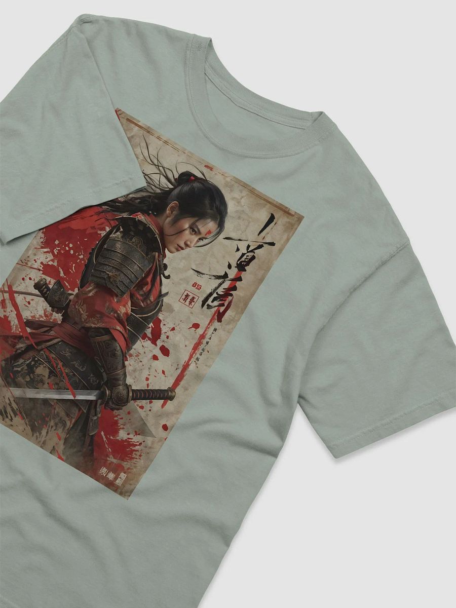 Warrior's Resolve T-Shirt product image (29)