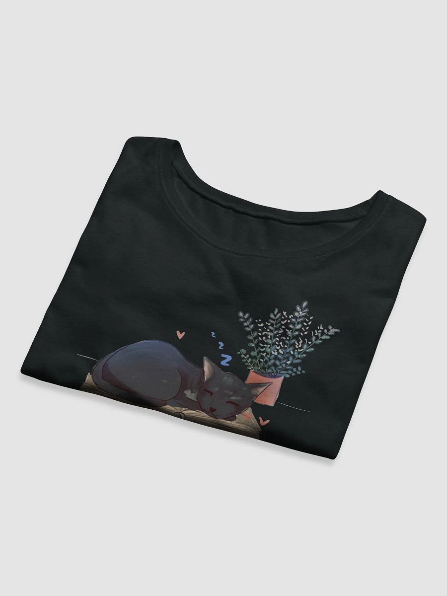 Locke Crop T-Shirt product image (5)