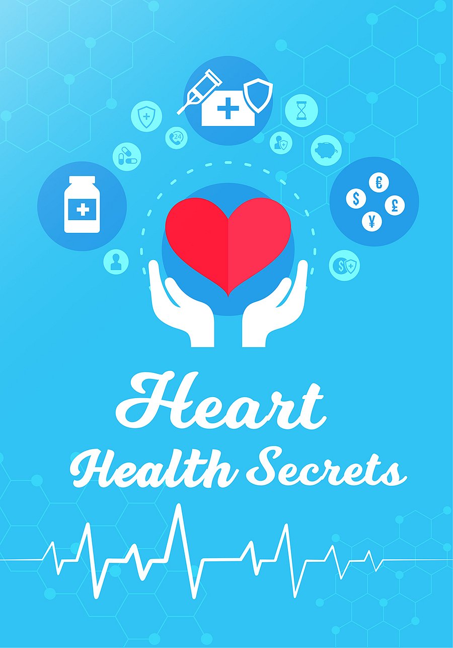 Heart Health Secrets product image (2)