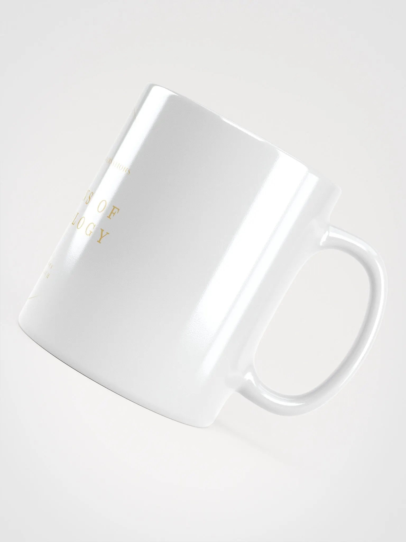 SOS Coffee Mug product image (4)
