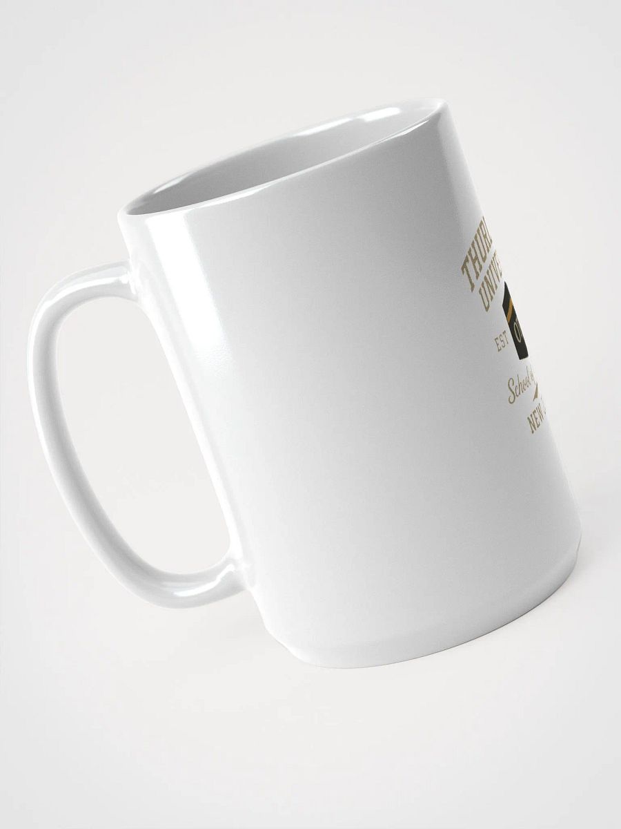 Thurl Ones University Cup product image (4)