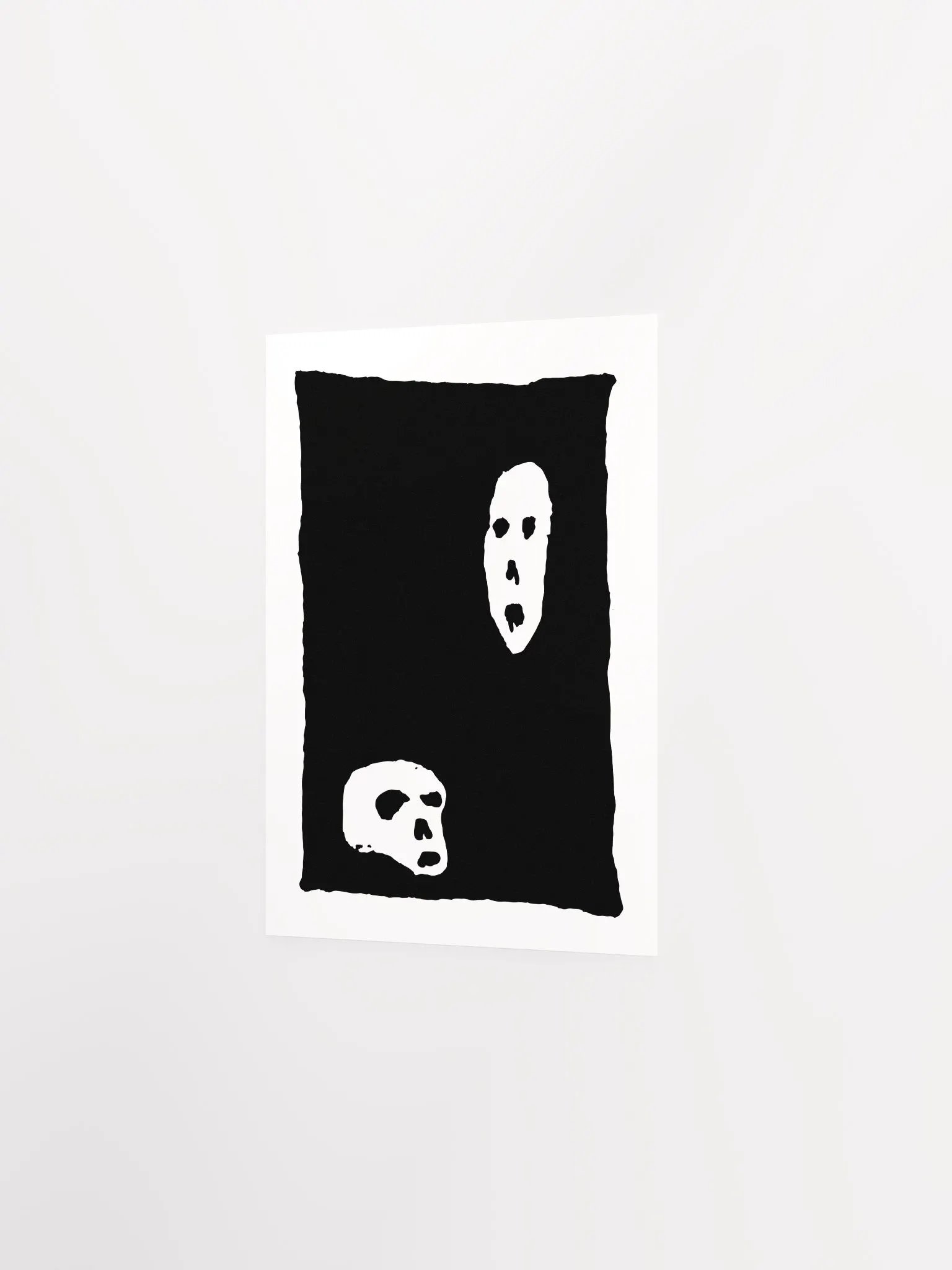 Necro Duality Poster product image (2)