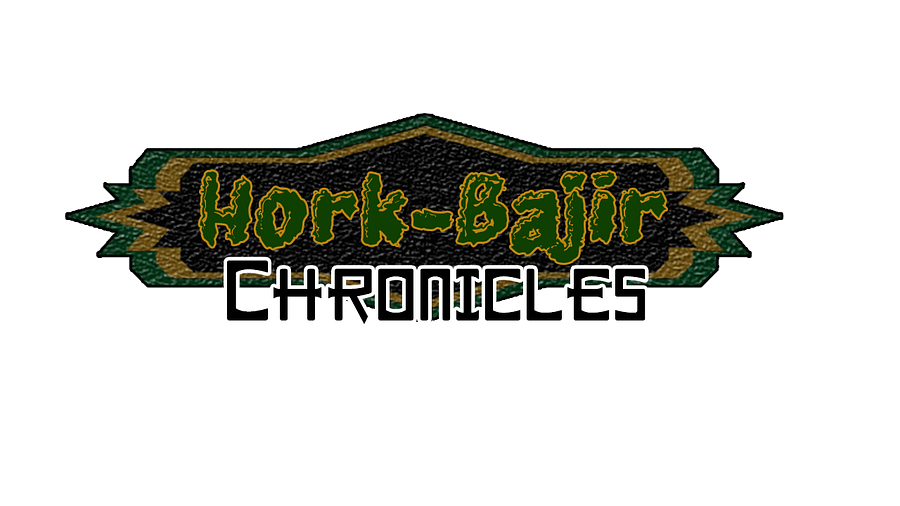 Hork-Bajir Chronicles Logo Hoodie product image (9)
