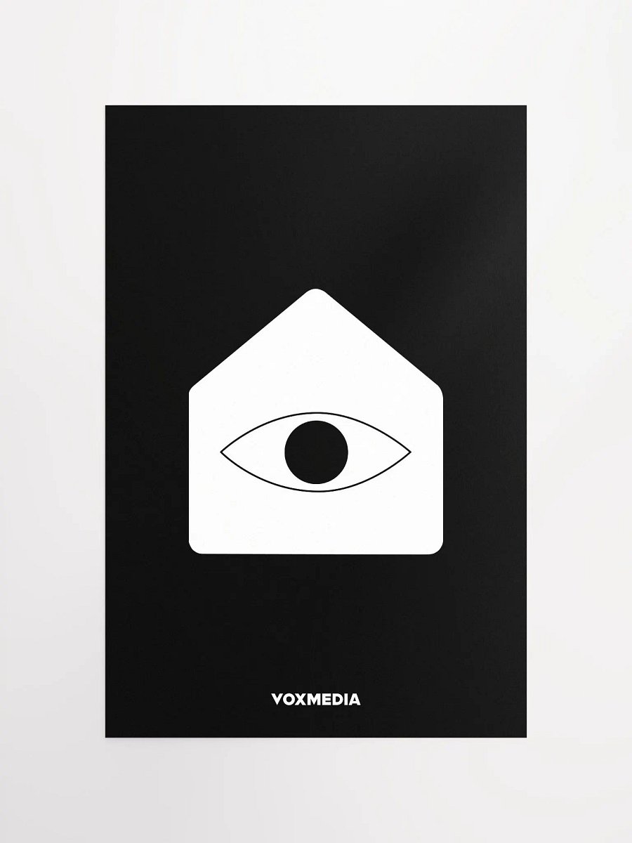 Secret Base Poster product image (4)