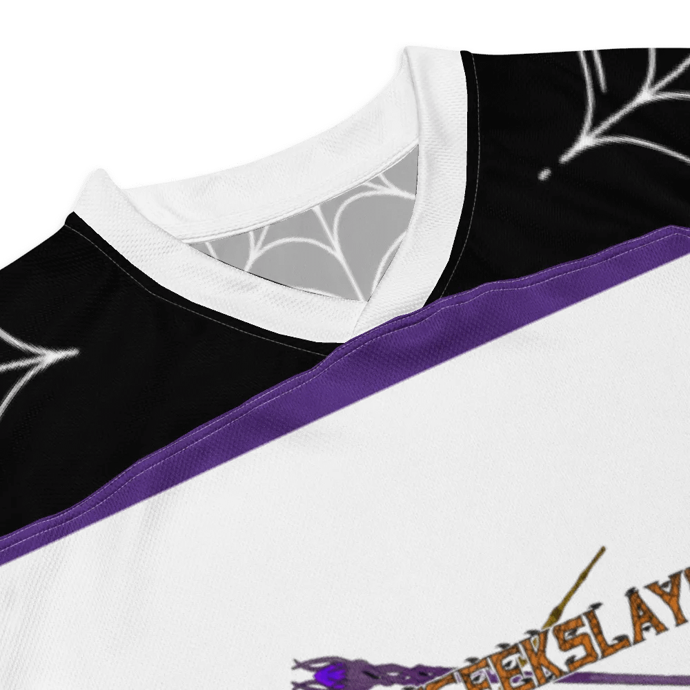 HallowGeek 25 Jersey product image (3)
