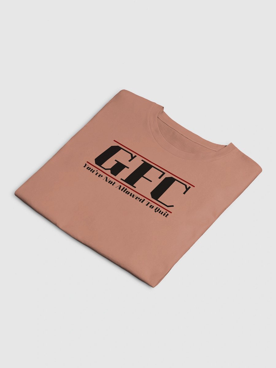 GFC w/ynatq Crop Top product image (20)