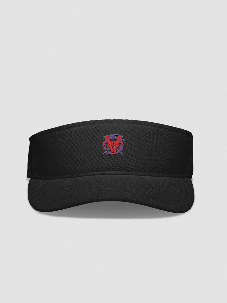 Den Crest Visor product image (1)