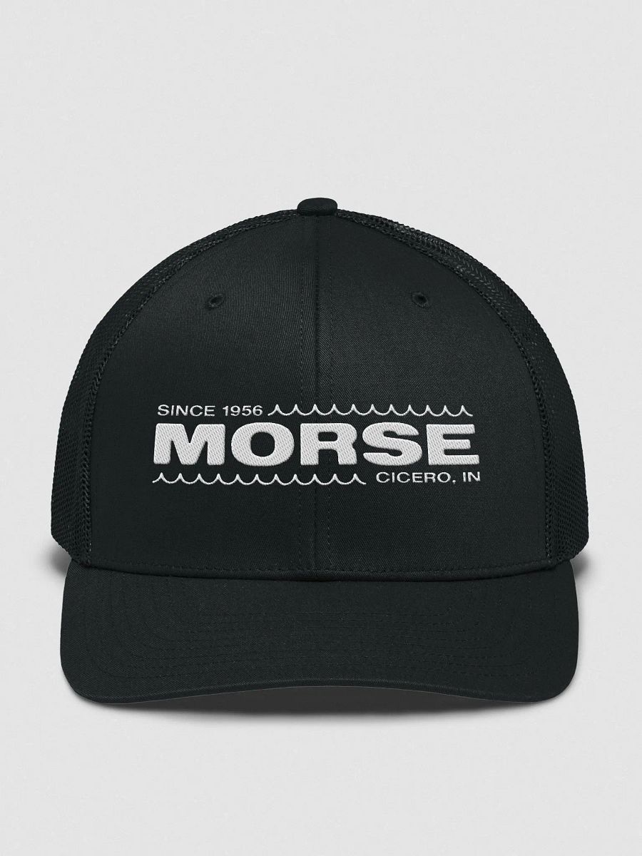 Morse Hat (Cicero Edition) - 2022 Collection product image (1)