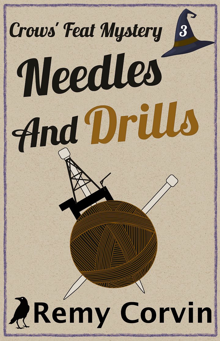 Needles and Drills product image (1)