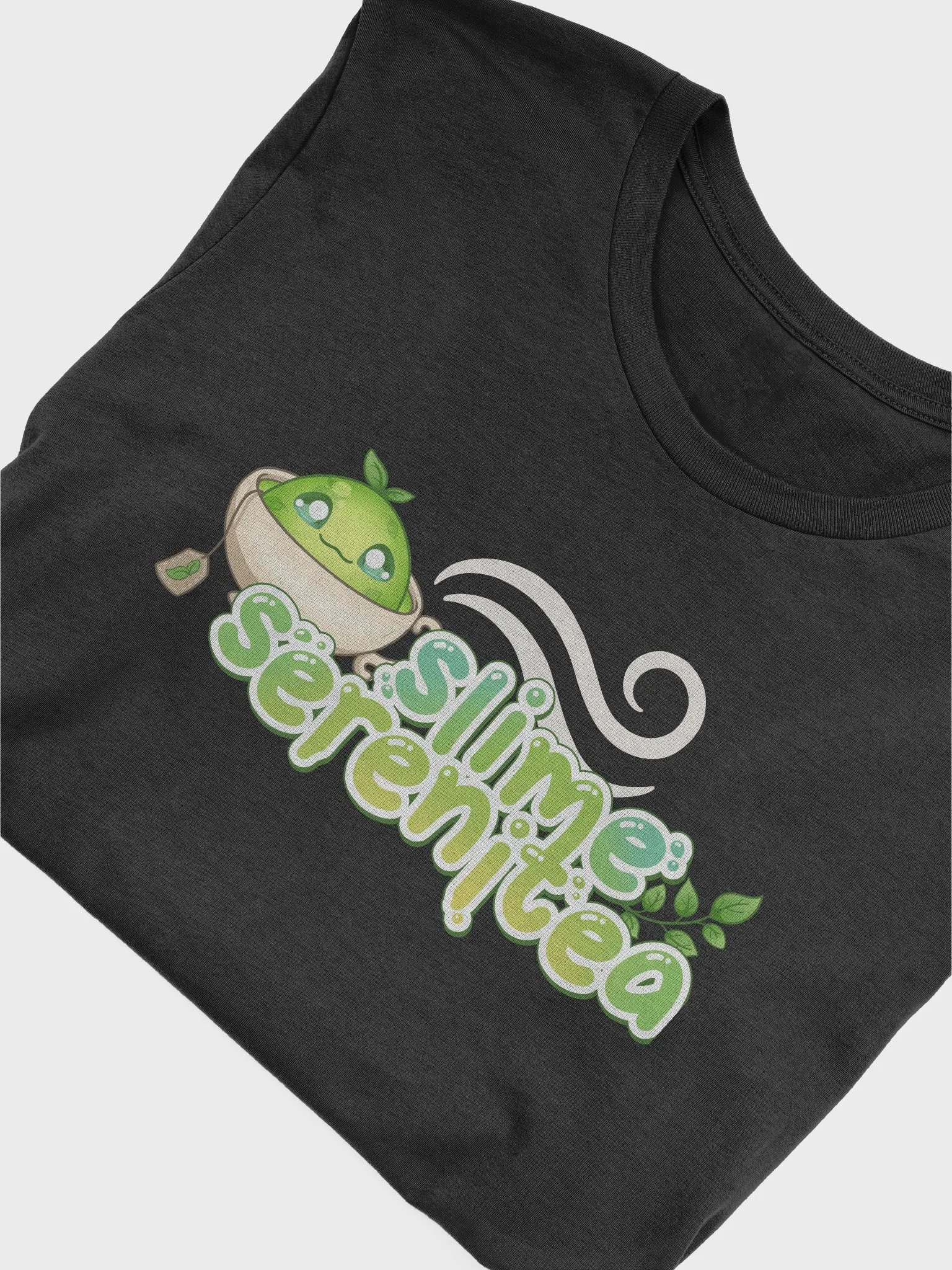 Slime Serenitea Shirt product image (1)