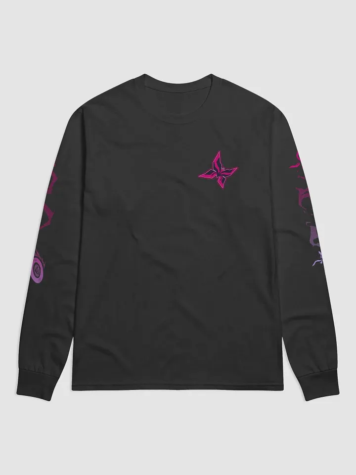 Champion's Long-Sleeve Era Shirt (JT) product image (2)
