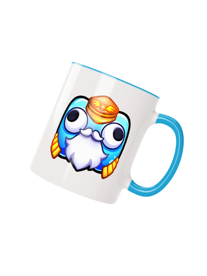 Lounge Mug product image (2)