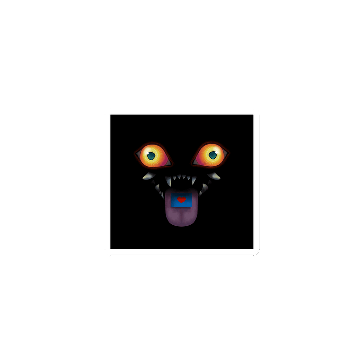 Derpy Magnet product image (1)