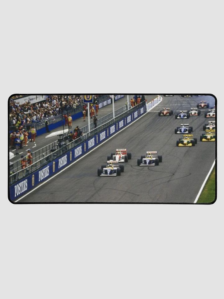 British GP '93 product image (1)