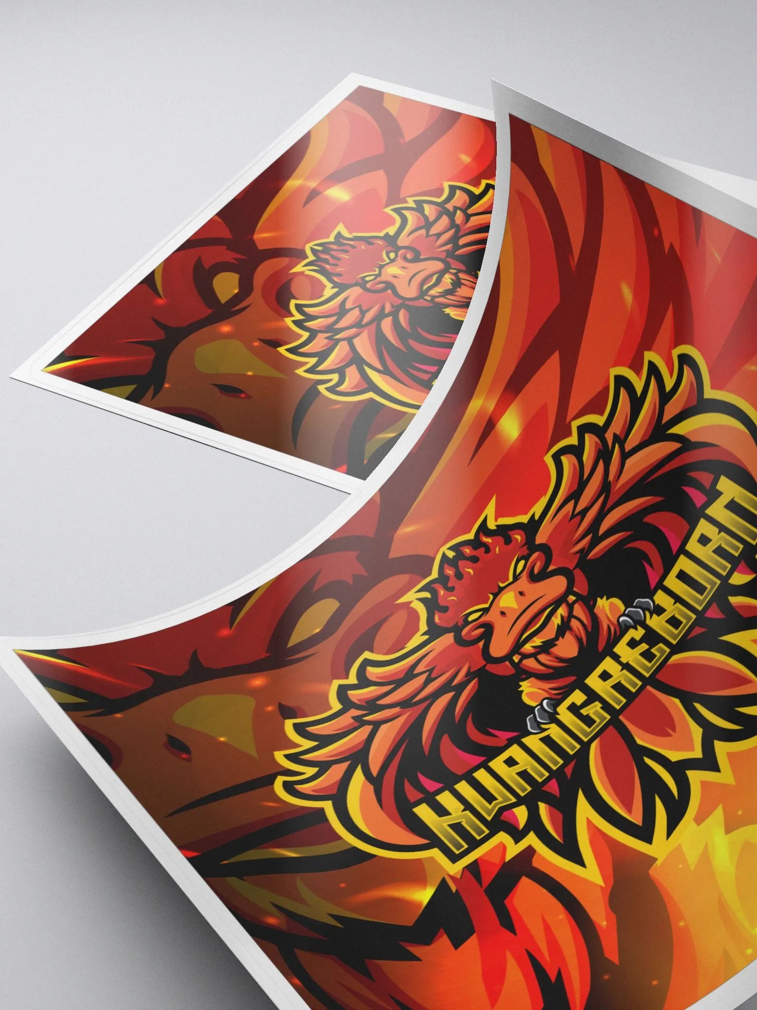 reborn stickers product image (4)
