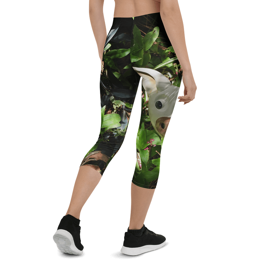 Flying Pig Leggings product image (3)