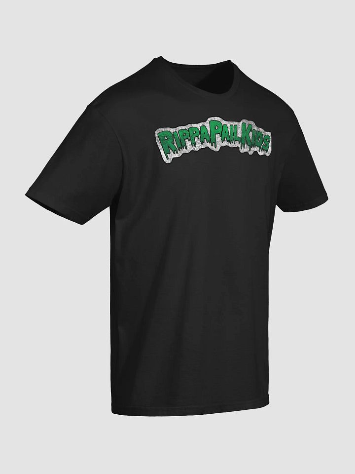 RippaPail Kids Distressed Logo Shirt product image (2)
