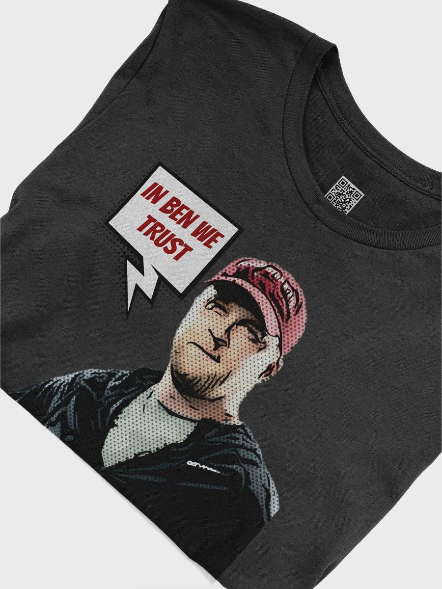 In Ben We Trust product image (25)