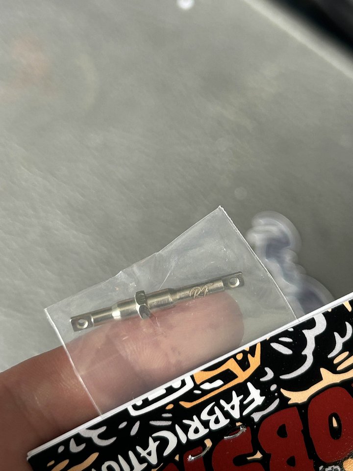 EXTENDED TRANS SHAFT product image (2)