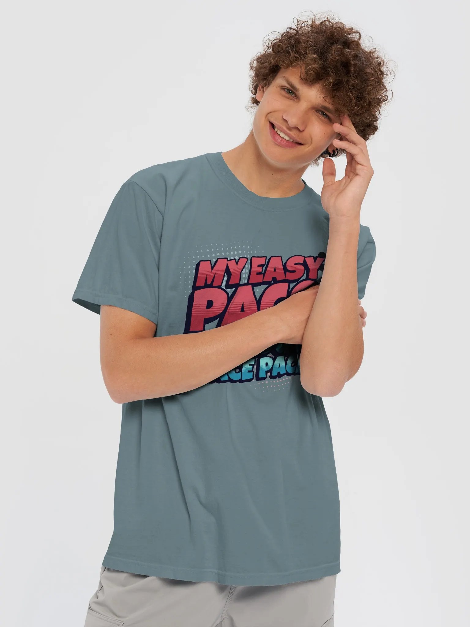 Race Pace Motivation Tee product image (44)