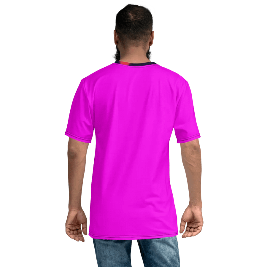 Creepy Monster T Shirt product image (8)