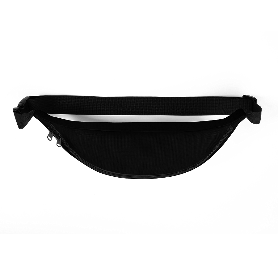 Things Haffi Get Betta Fanny Pack – Hands-Free Hope & Island Vibes product image (5)