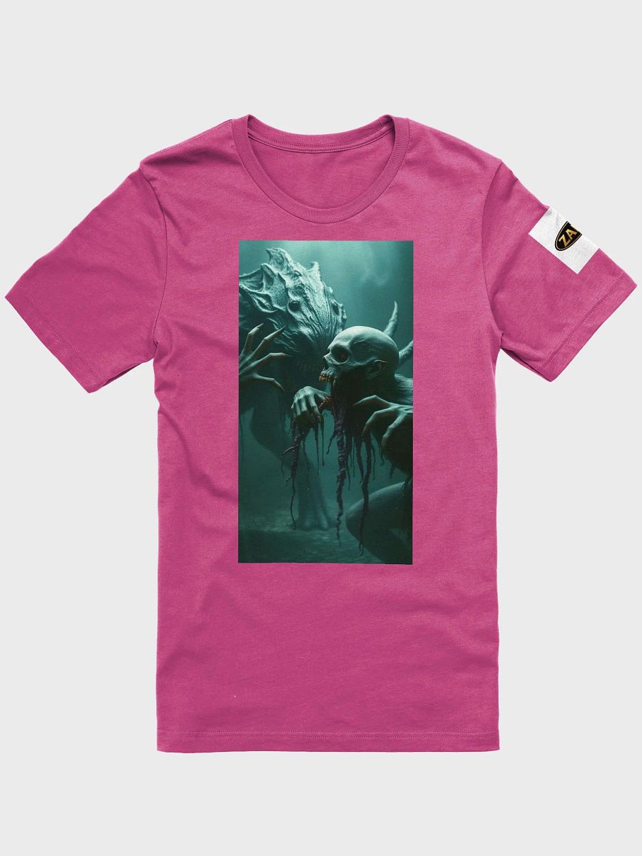 Ethereal Fiend Glow T-Shirt product image (4)