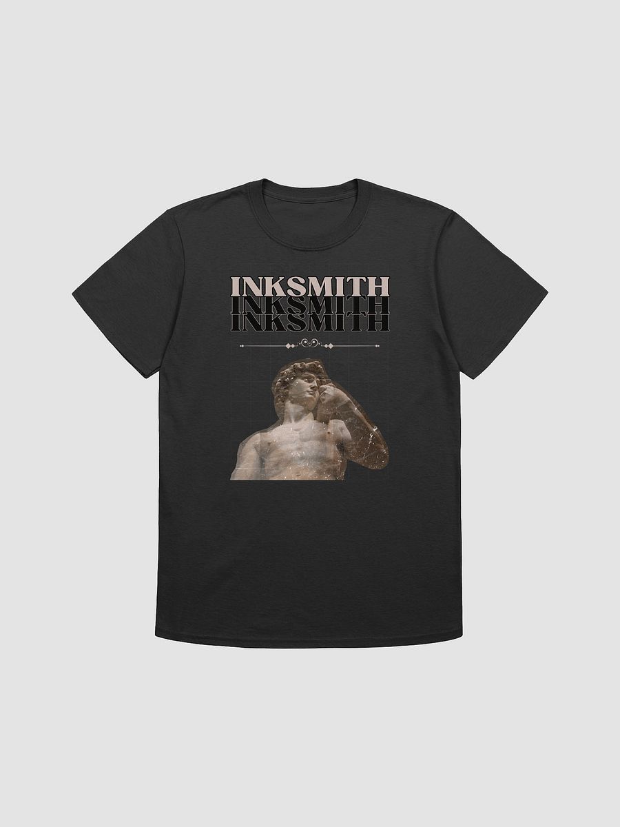Inksmith T-Shirt product image (1)