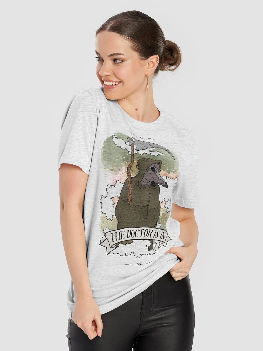 The Doctor Is In product image (8)