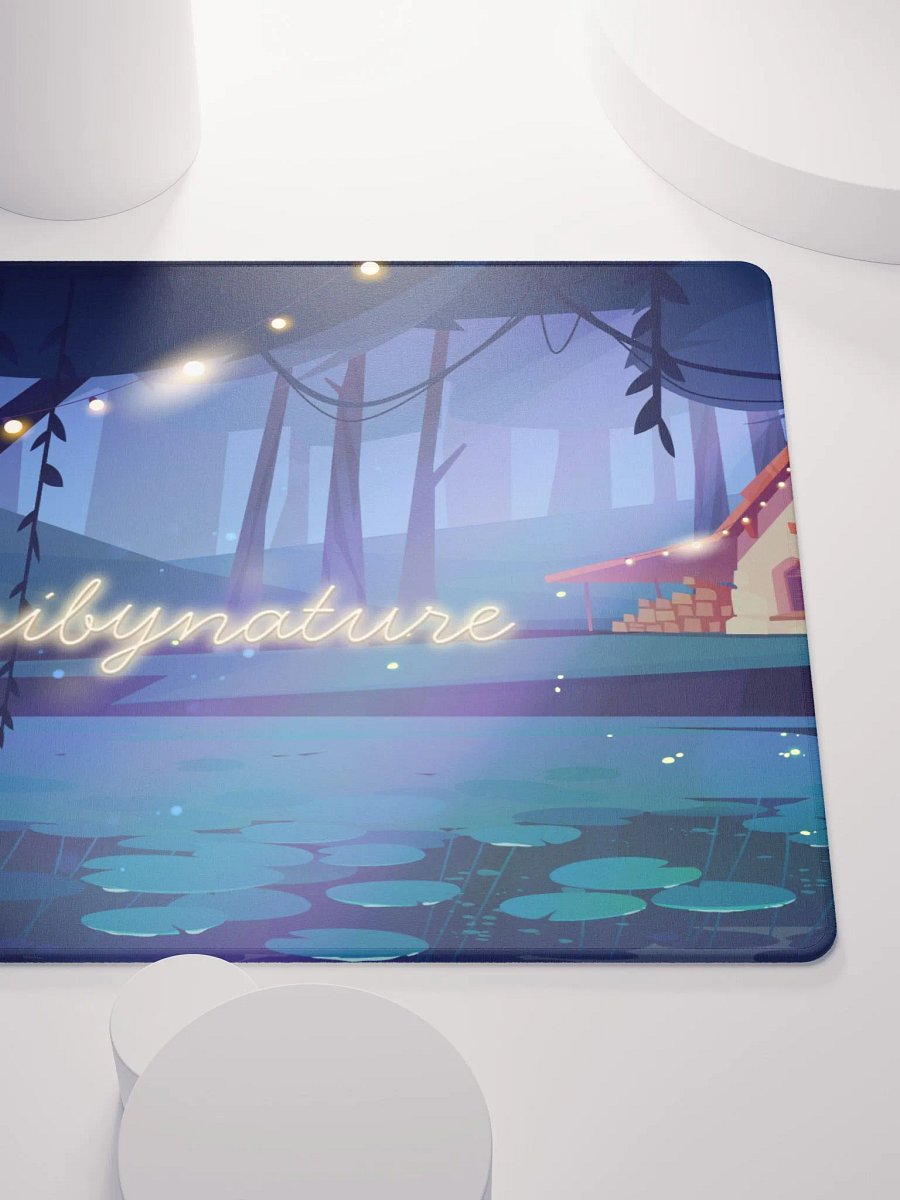 Mouse Pad By Nature product image (5)