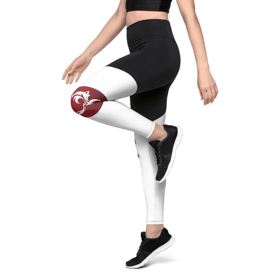 Foxy Leggings product image (4)