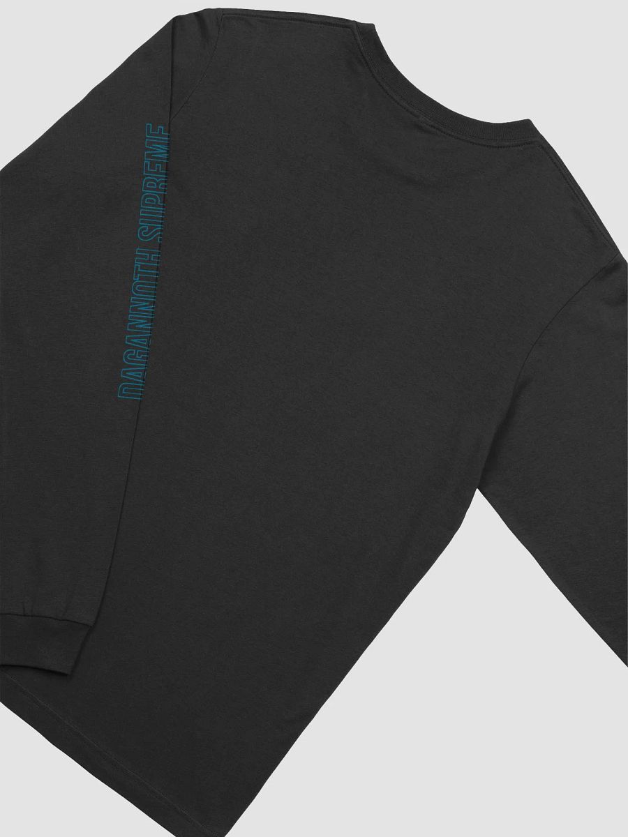 Dagannoth Supreme - Long Sleeve product image (9)